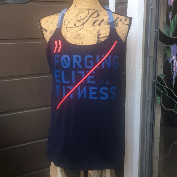 Reebok Tops - Reebok CrossFit